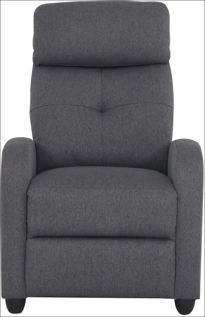 Atlošiamas fotelis MI949 - €170 Save 50% 100-200, __label:Pristatymas 1-2 d.d., color-pilka, foteliai,