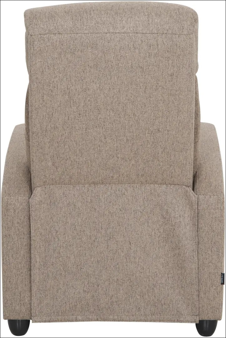 Atlošiamas fotelis MI992 - €180 Save 50% 100-200, __label:Pristatymas 1-2 d.d., color-smelio, foteliai,
