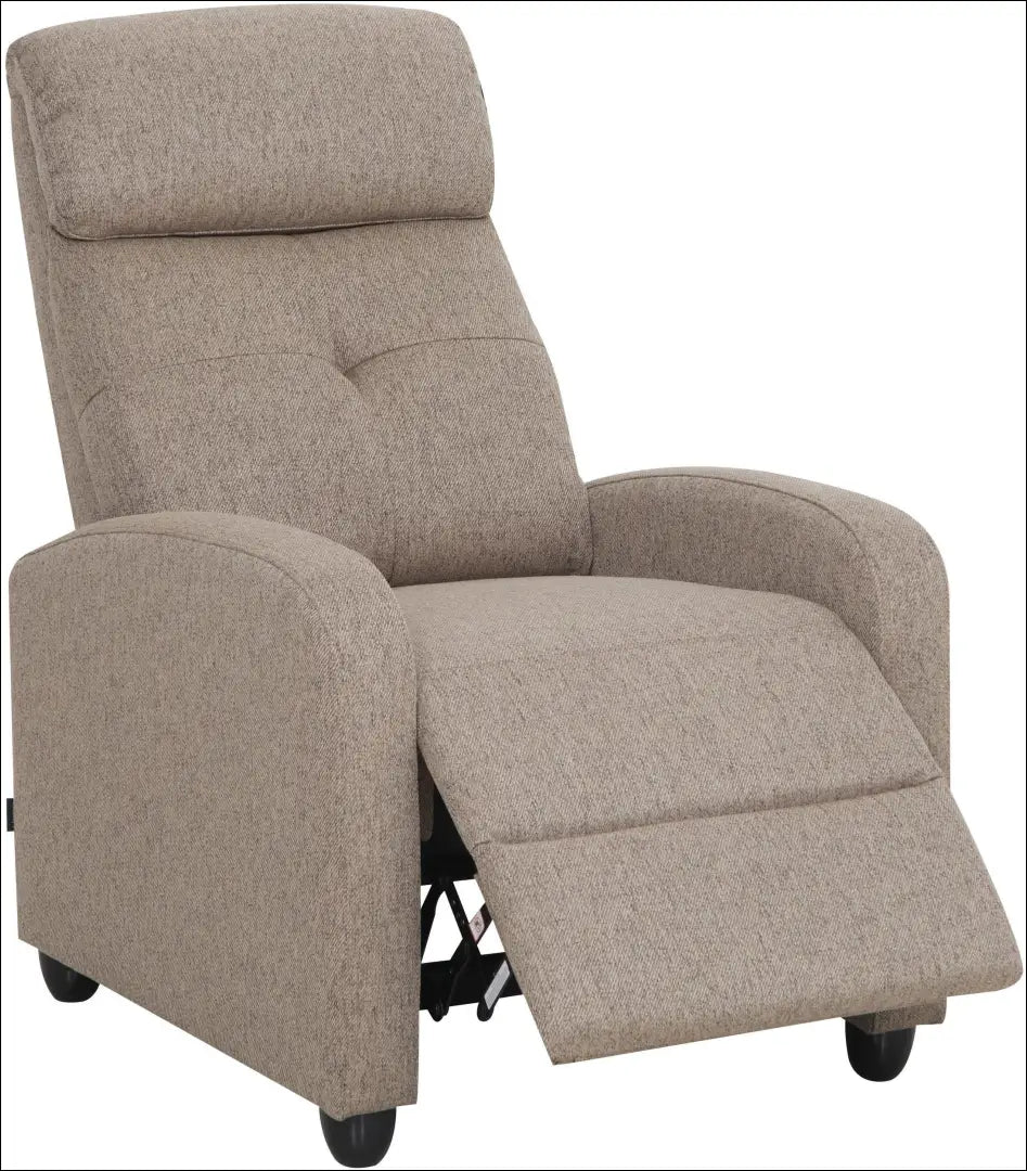 Atlošiamas fotelis MI992 - €180 Save 50% 100-200, __label:Pristatymas 1-2 d.d., color-smelio, foteliai,