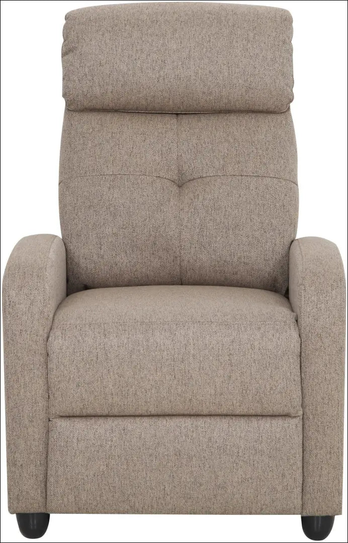 Atlošiamas fotelis MI992 - €180 Save 50% 100-200, __label:Pristatymas 1-2 d.d., color-smelio, foteliai,