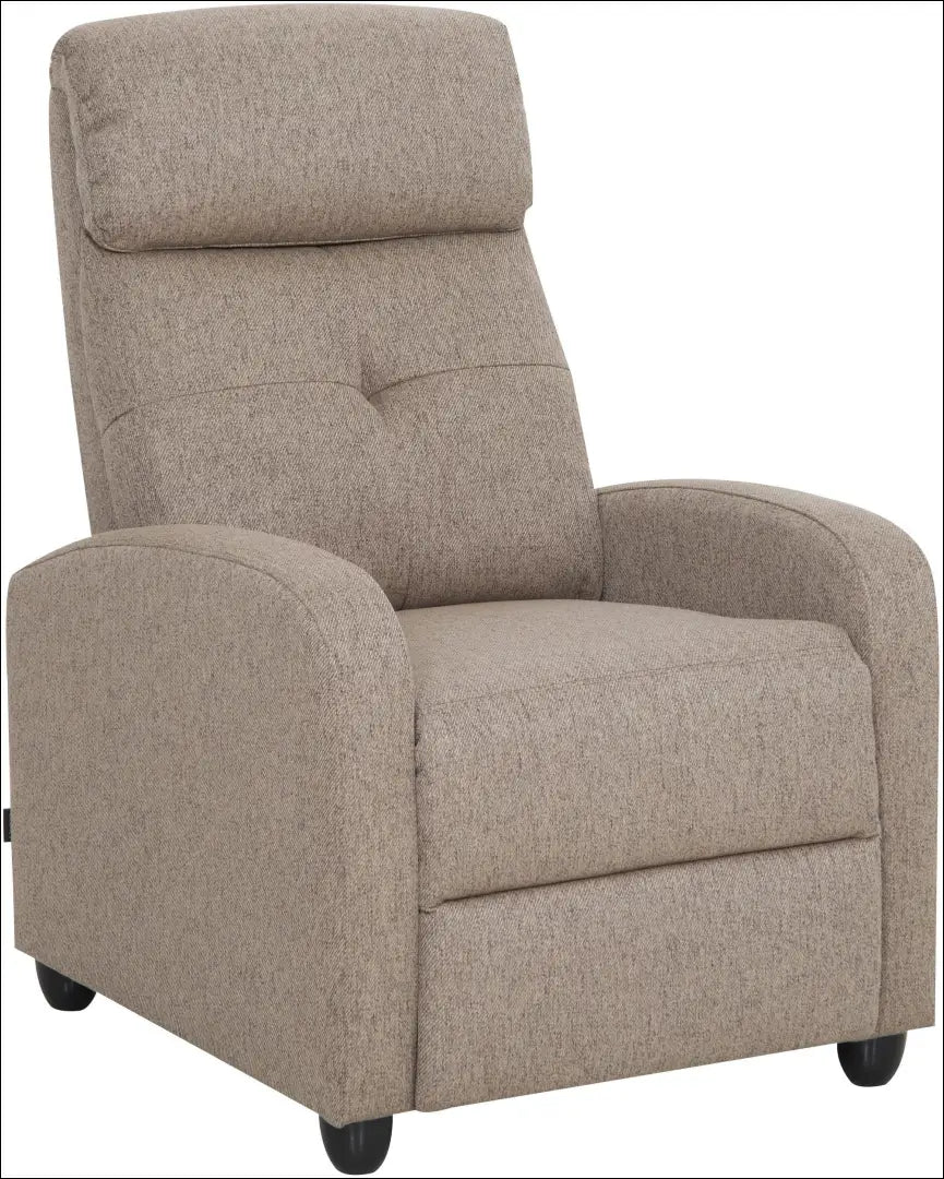 Atlošiamas fotelis MI992 - €180 Save 50% 100-200, __label:Pristatymas 1-2 d.d., color-smelio, foteliai,
