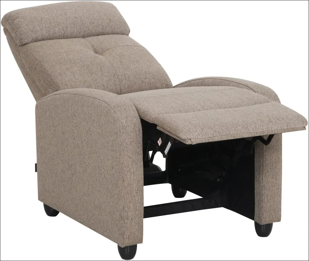 Atlošiamas fotelis MI992 - €180 Save 50% 100-200, __label:Pristatymas 1-2 d.d., color-smelio, foteliai,