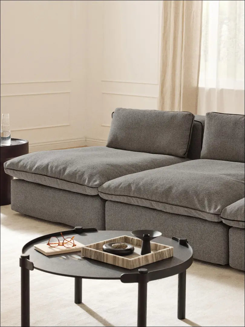 Atraminė pagalvė DI9917 - €40 Save 55% 25-50, __label:Pristatymas 1-2 d.d., color-pilka, interjeras,