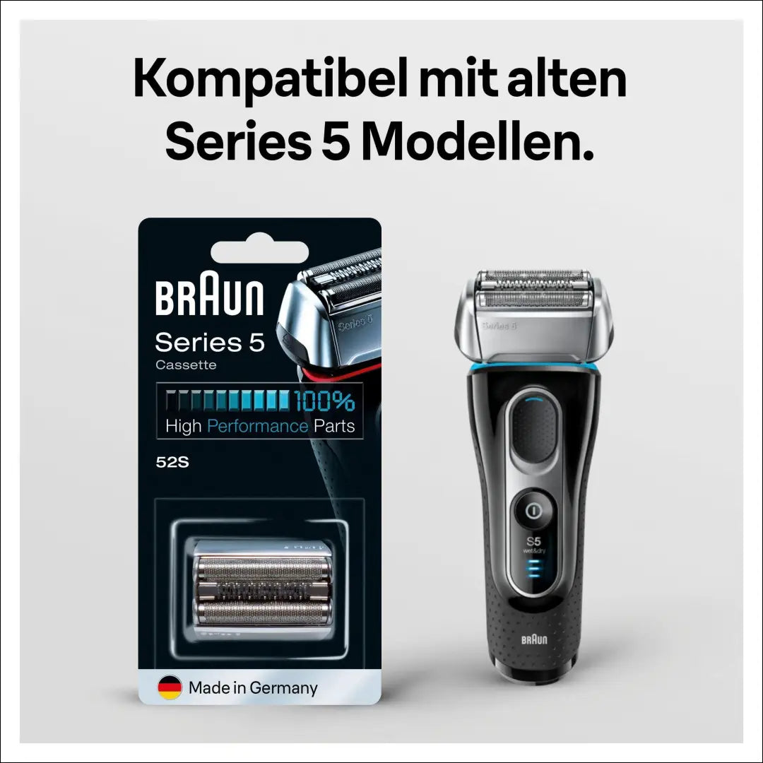 Atsarginė barzdaskutės “Braun” dalis SP377 - €23 Save 50% __label:Pristatymas 1-2 d.d., elektronika, kita, under-25