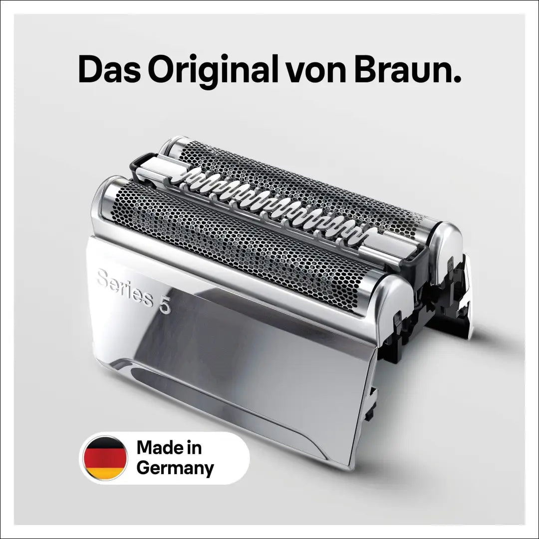 Atsarginė barzdaskutės “Braun” dalis SP377 - €23 Save 50% __label:Pristatymas 1-2 d.d., elektronika, kita, under-25