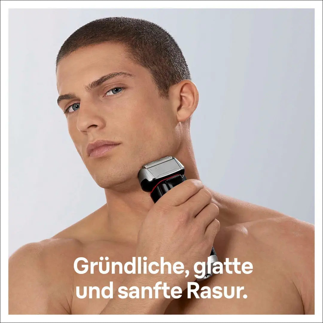 Atsarginė barzdaskutės “Braun” dalis SP377 - €23 Save 50% __label:Pristatymas 1-2 d.d., elektronika, kita, under-25