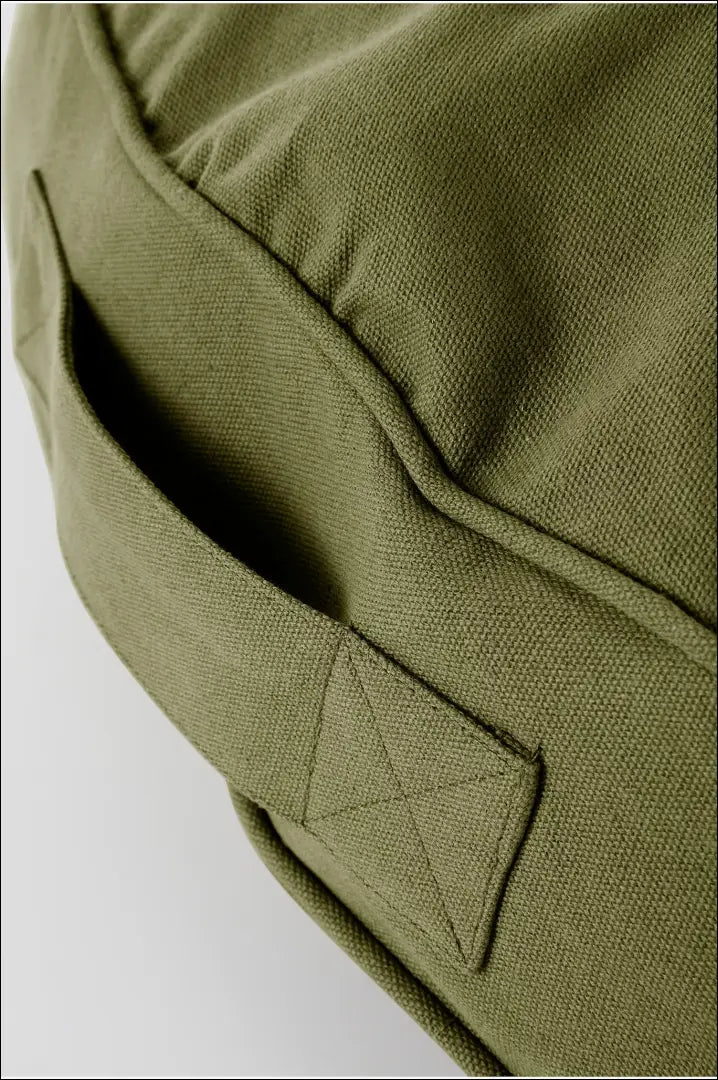 “ATTILO” pagalvėlės užvalkalas DI6291 - €30 Save 55% 25-50, __label:Pristatymas 1-2 d.d., color-zalia, interjeras,