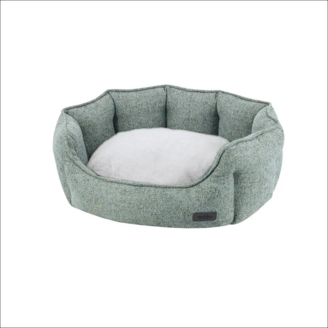 Augintinio guolis DI10560 - €17 Save 50% __label:Pristatymas 1-2 d.d., color-pilka, color-zalia, gyvunai, suns-guolis