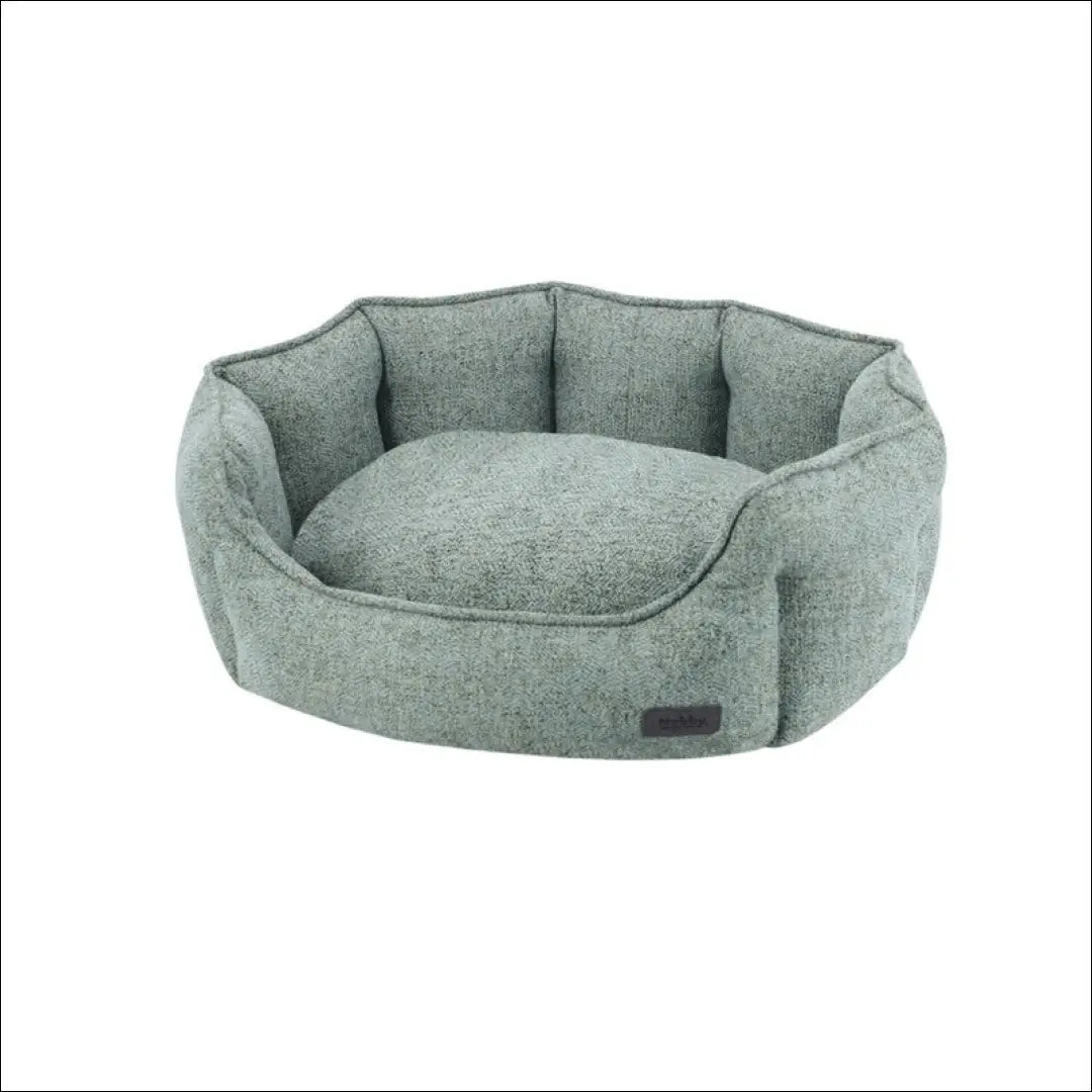 Augintinio guolis DI10560 - €17 Save 50% __label:Pristatymas 1-2 d.d., color-pilka, color-zalia, gyvunai, suns-guolis