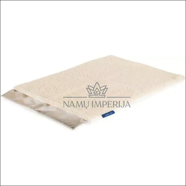 Augintinių kilimėlis DI9575 - €36 Save 50% 25-50, __label:Pristatymas 1-2 d.d., color-kremas, gyvunai, kates €25 to €50