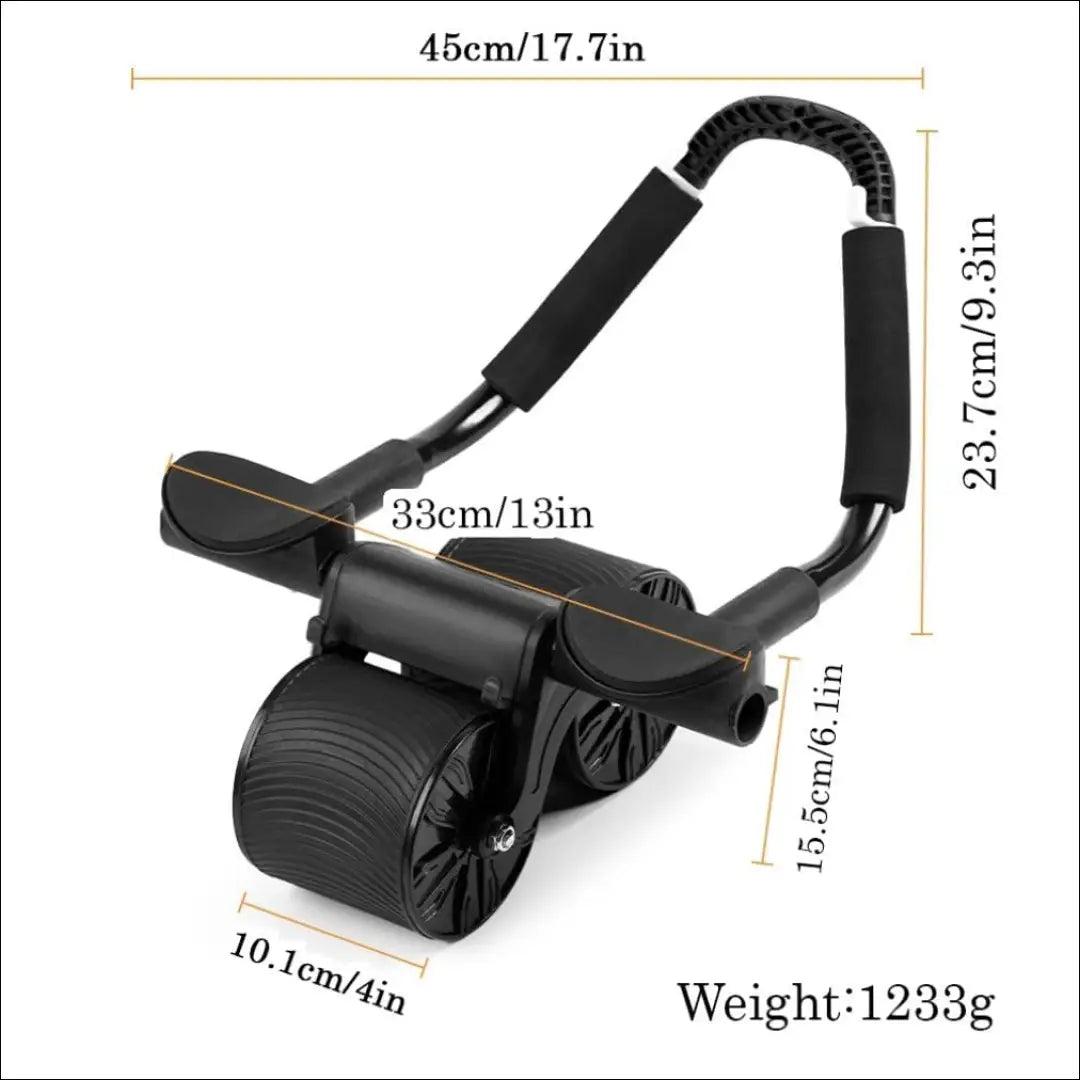 Automatinis pilvo preso treniruoklis SP219 - €15 Save 50% __label:Pristatymas 1-2 d.d., laisvalaikis, under-25 Iki €25