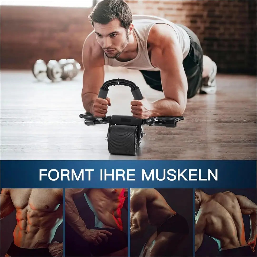 Automatinis pilvo preso treniruoklis SP219 - €15 Save 50% __label:Pristatymas 1-2 d.d., laisvalaikis, under-25 Iki €25