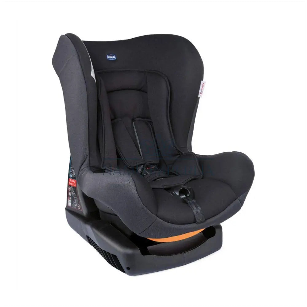 Automobilinė kėdutė “Chicco” KI754 - €70 Save 50% 50-100, color-juoda, kita, material-poliesteris €50