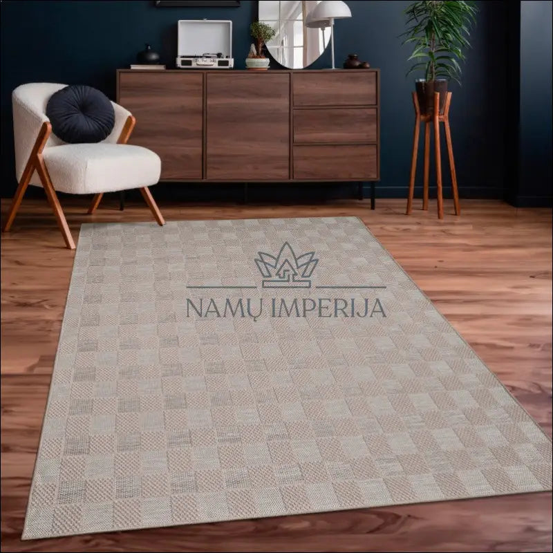 Kilimas NI5101 - €87 100-200, 50-100, color-smelio, kilimai, newdiva2 Kilimai Balcony Rug Living Room Scandi Boho