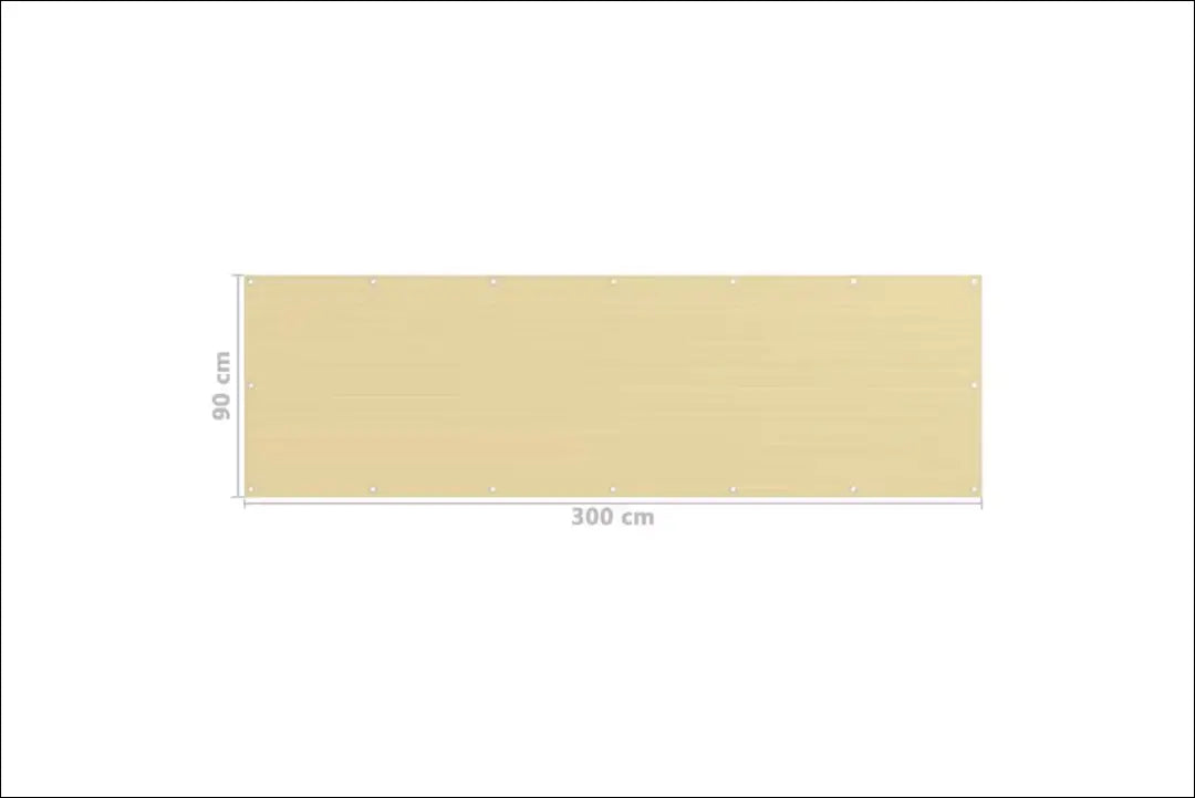 Balkono pertvara LI878 - €12 Save 50% __label:Pristatymas 1-2 d.d., color-smelio, kita, lauko baldai, material-pvc Iki