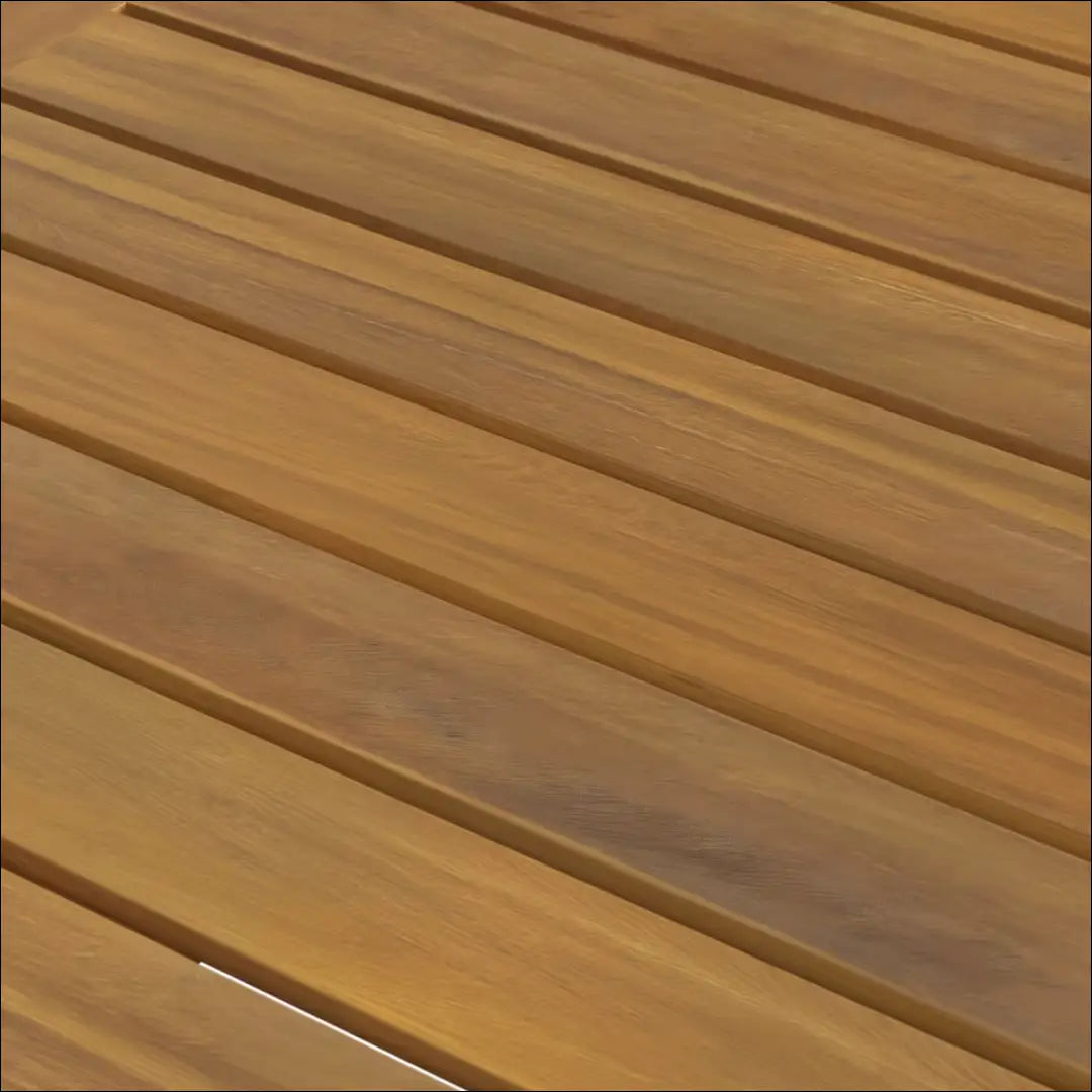 Balkono staliukas LI917 - €27 Save 50% 25-50, __label:Pristatymas 1-2 d.d., color-auksine, color-ruda, lauko baldai