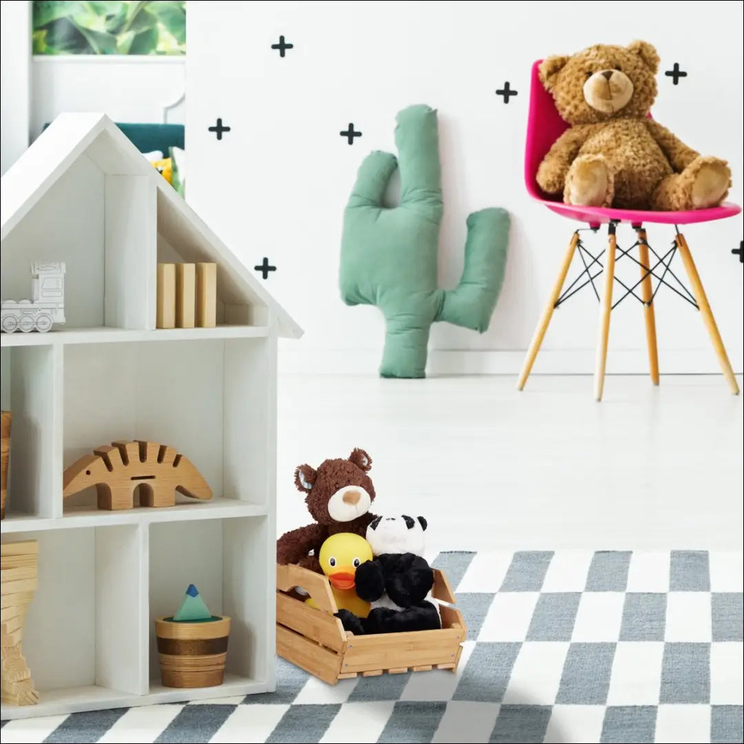 Bambukine universali dėžė DA0058 - €17 Save 55% __label:Pristatymas 1-2 d.d., daiktadeze, interjeras-kita, kita,