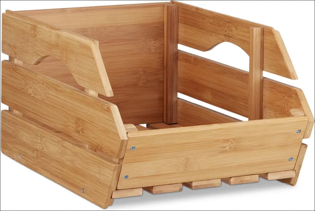 Bambukine universali dėžė DA0058 - €17 Save 55% __label:Pristatymas 1-2 d.d., daiktadeze, interjeras-kita, kita,
