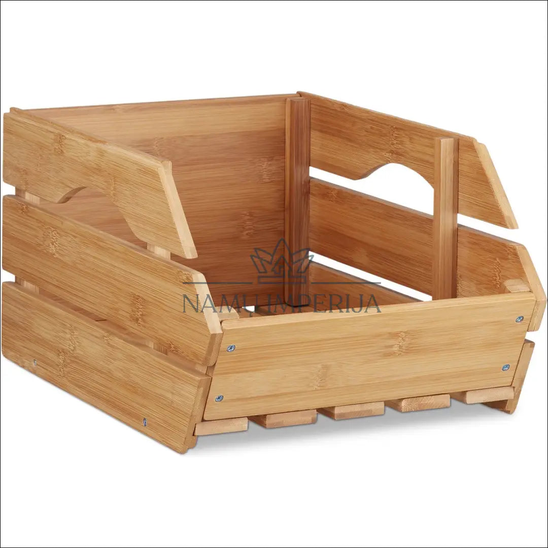 Bambukine universali dėžė DA0058 - €19 Save 50% __label:Pristatymas 1-2 d.d., daiktadeze, interjeras-kita, kita,