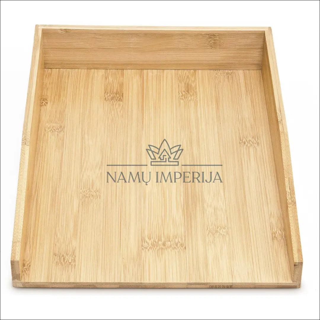Bambukinis popieriaus laikiklis DA0105 - €11 Save 50% __label:Pristatymas 1-2 d.d., biuro-reikmenys, under-25 Iki €25