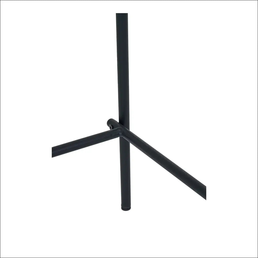 Baro kėdė uosio medienos atlošas ruda sėdynė su juodomis kojelėmis RD067 - €111 Save 15% 100-200, __label:Pristatymas