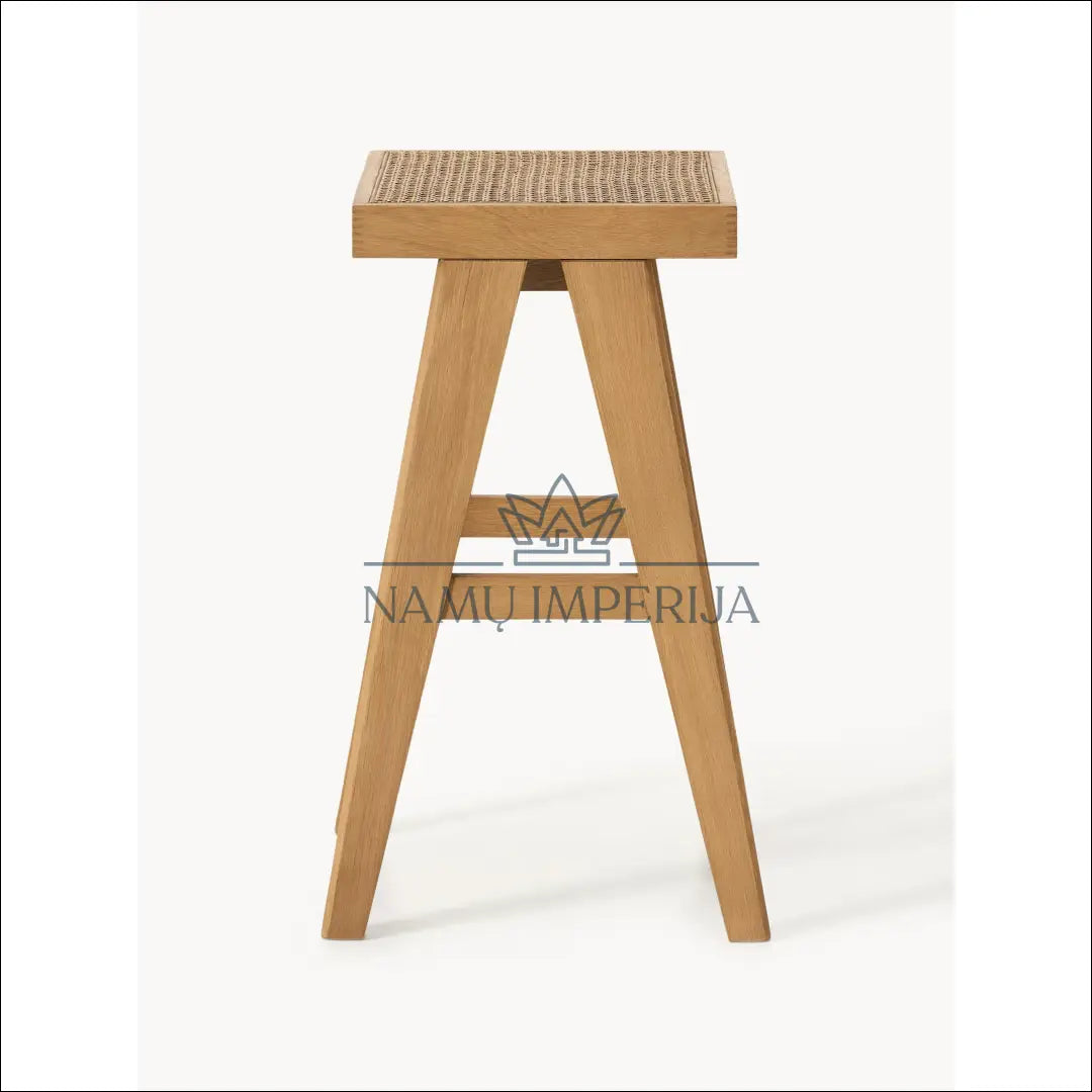 Baro kėdė VI1000 - €175 Save 50% 100-200, __label:Pristatymas 1-2 d.d., baro-kedes, color-ruda, color-smelio €100