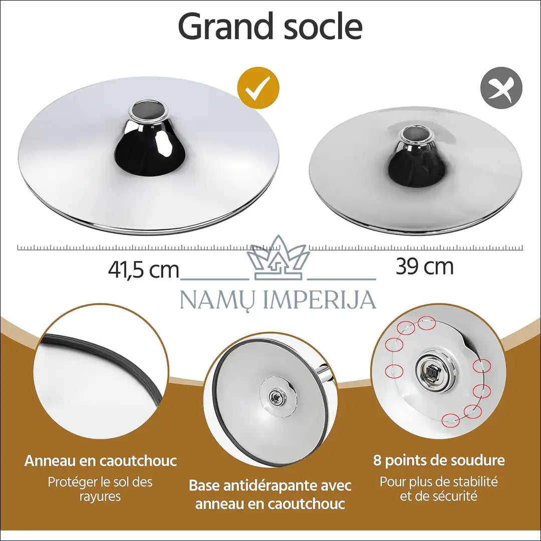 Baro kėdė VI1014 €49 Save 50% 25 50, __label:Pristatymas 1 2 d.d., baro kedes, color balta, material eko oda €25 to €50