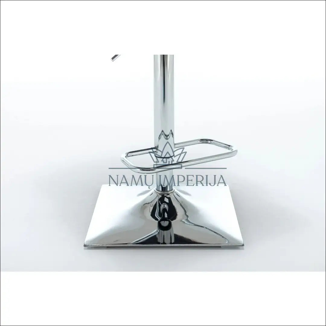 Baro kėdė VI1034 - €140 Save 50% 100-200, __label:Pristatymas 1-2 d.d., baro-kedes, color-kremas, material-aksomas €100