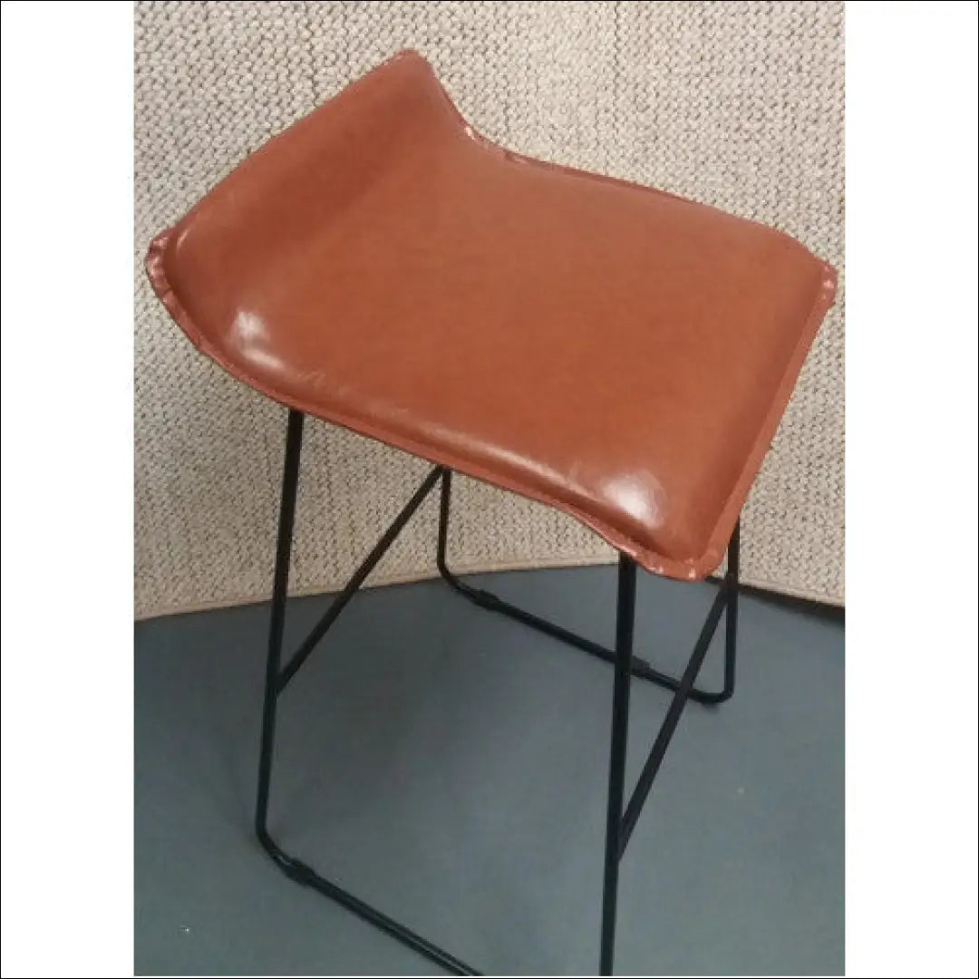 Baro kėdė VI1035 - €50 Save 50% 50-100, __label:Pristatymas 1-2 d.d., baro-kedes, color-ruda, geras to €100 Bar Stools