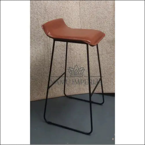 Baro kėdė VI1035 - €50 Save 50% 50-100, __label:Pristatymas 1-2 d.d., baro-kedes, color-ruda, geras to €100 Bar Stools