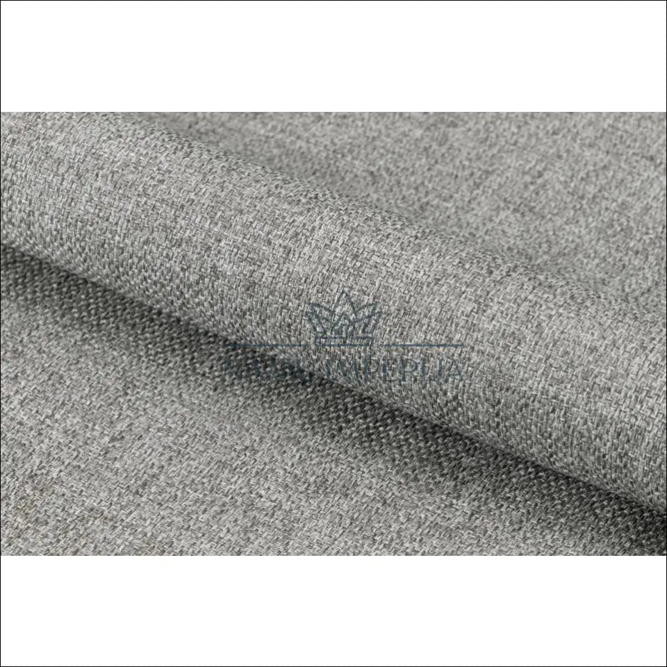 Baro kėdė VI1079 - €65 Save 50% 50-100, __label:Pristatymas 1-2 d.d., baro-kedes, color-pilka, material-gobelenas €50