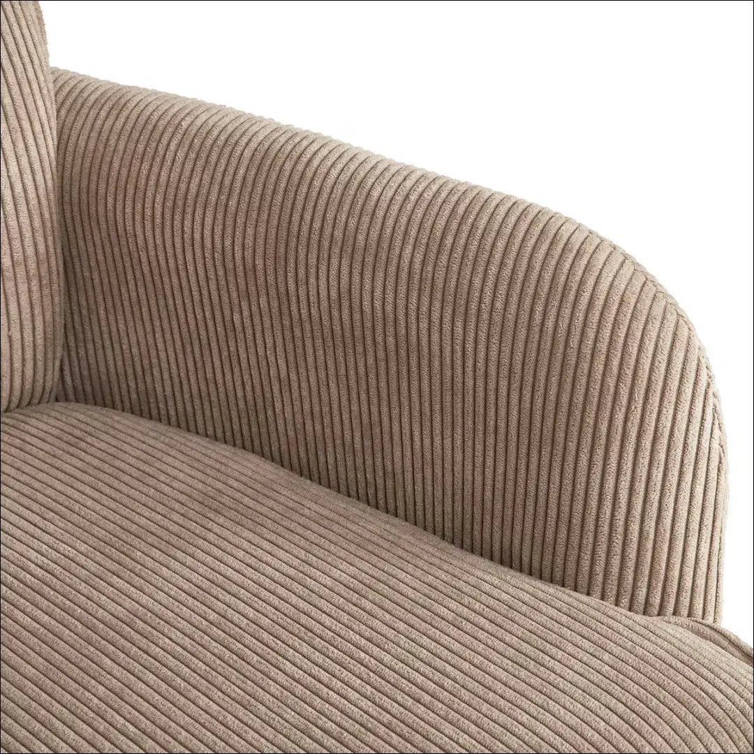 Baro kėdė VI1333 - €72 Save 50% 50-100, __label:Pristatymas 1-2 d.d., baro-kedes, color-smelio, material-poliesteris