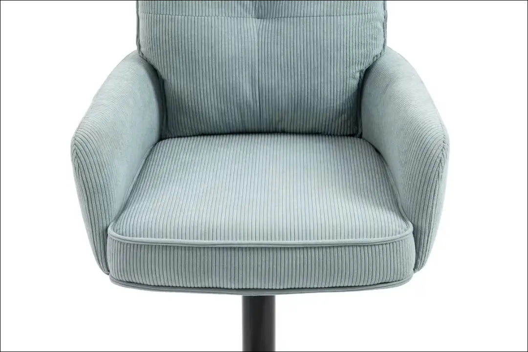 Baro kėdė VI1392 - €99 Save 50% 50-100, __label:Pristatymas 1-2 d.d., baro-kedes, color-melyna, material-poliesteris