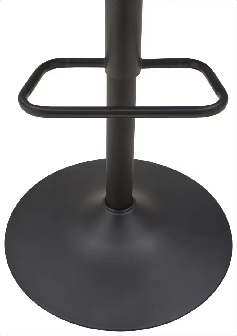 Baro kėdė VI1575 - €74 Save 50% 50-100, __label:Pristatymas 1-2 d.d., baro-kedes, color-pilka, material-aksomas Aksomas