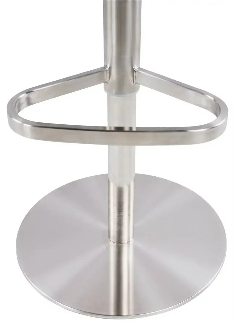 Baro kėdė VI1620 - €66 Save 50% 50-100, __label:Pristatymas 1-2 d.d., baro-kedes, color-smelio, material-aksomas