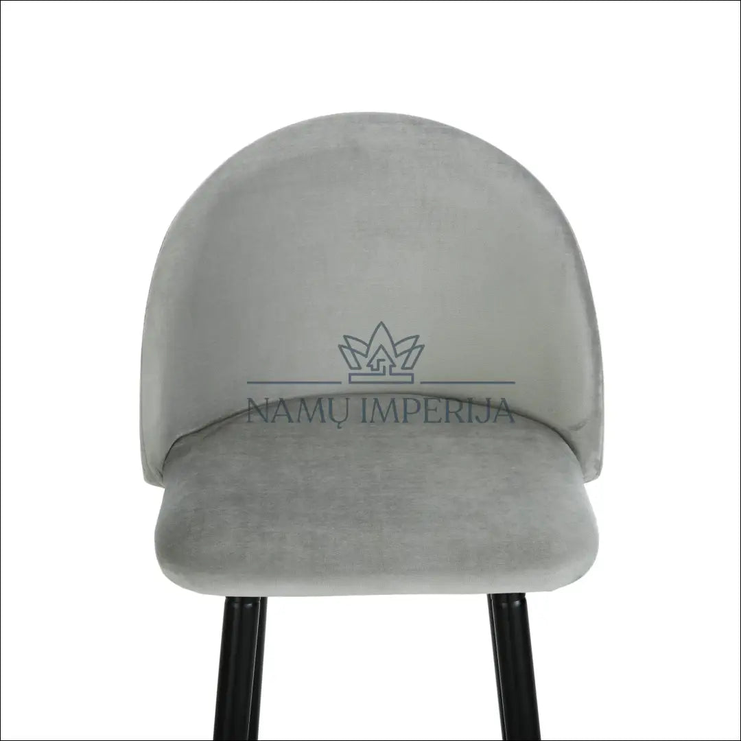 Baro kėdė VI360 - €76 Save 55% 50-100, __label:Pristatymas 1-2 d.d., baro-kedes, color-juoda, color-pilka €50 to €100