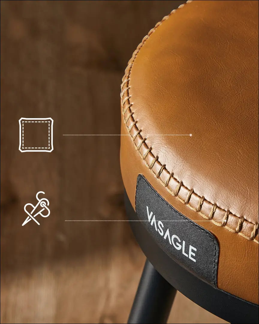 Baro kėdžių komplektas (2vnt) SM091 - €162 Save 40% 100-200, __label:Pristatymas 5-14 d.d., baro-kedes, notouch30, song