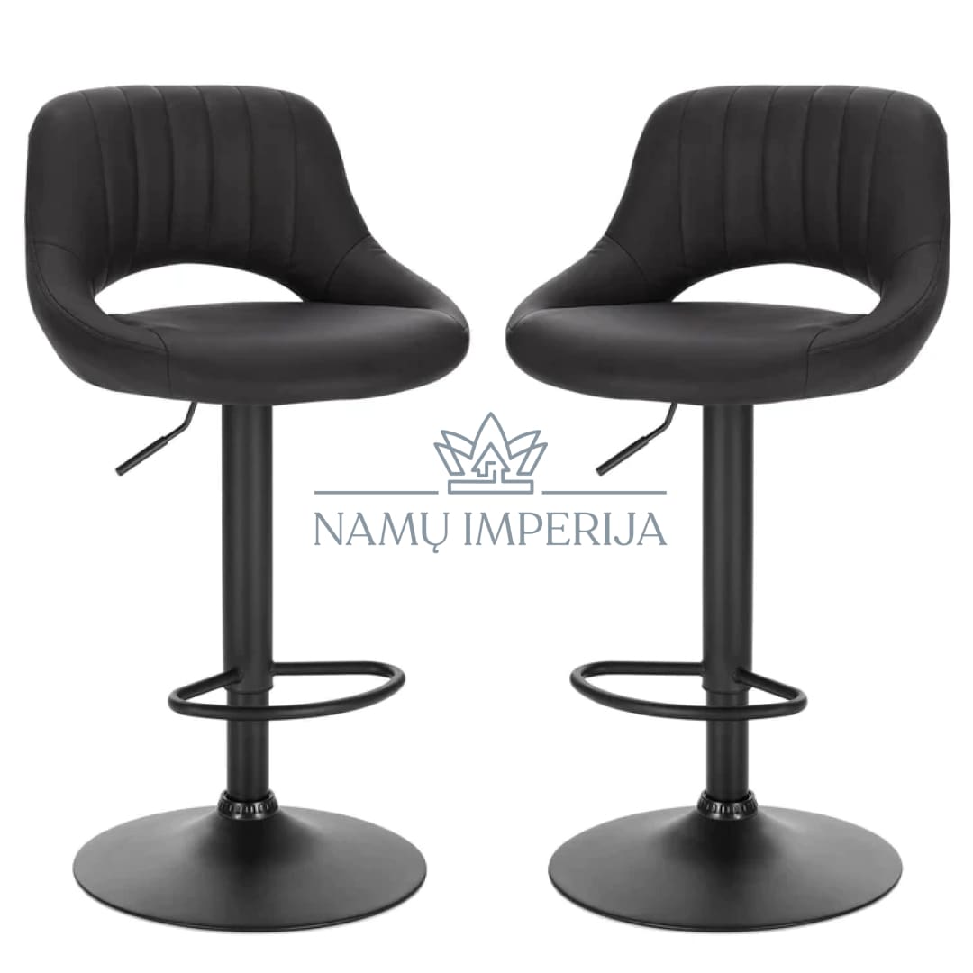 Baro kėdžių komplektas (2vnt) VI441 - 50-100, baro-kedes,
