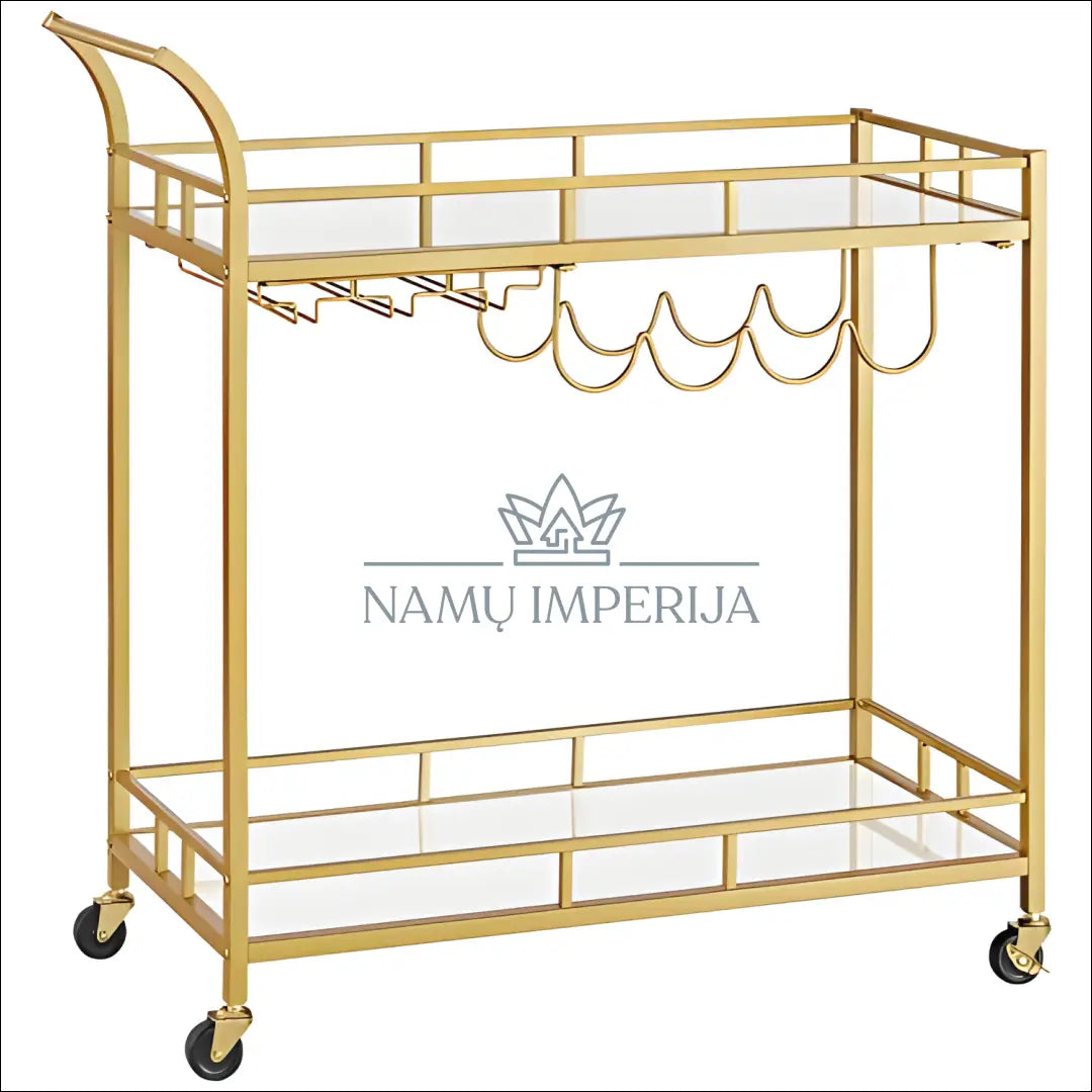 Baro vežimėlis SM1481 €129 Save 40% 100 200, __label:Pristatymas 5 14 d.d., notouch30, serviravimas, song