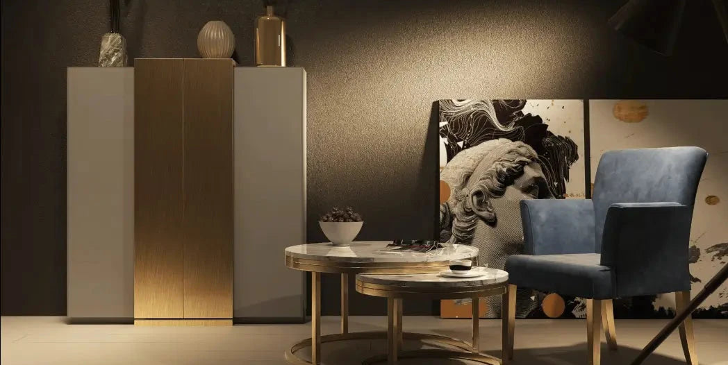 Batų komoda “Franco Furniture” KI1190 - €507 Save 65% __label:Pristatymas 1-2 d.d., batu-lentyna, batu-spintele,