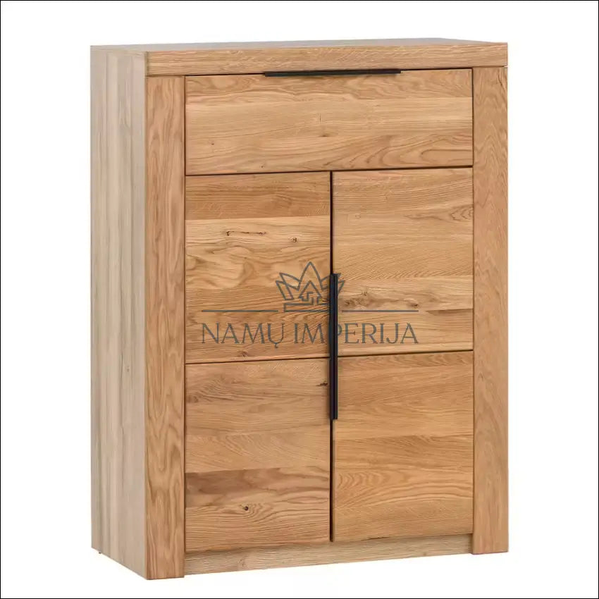 Batų komoda KI1233 - €165 Save 50% 100-200, __label:Pristatymas 1-2 d.d., batu-lentyna, batu-spintele, color-ruda €100