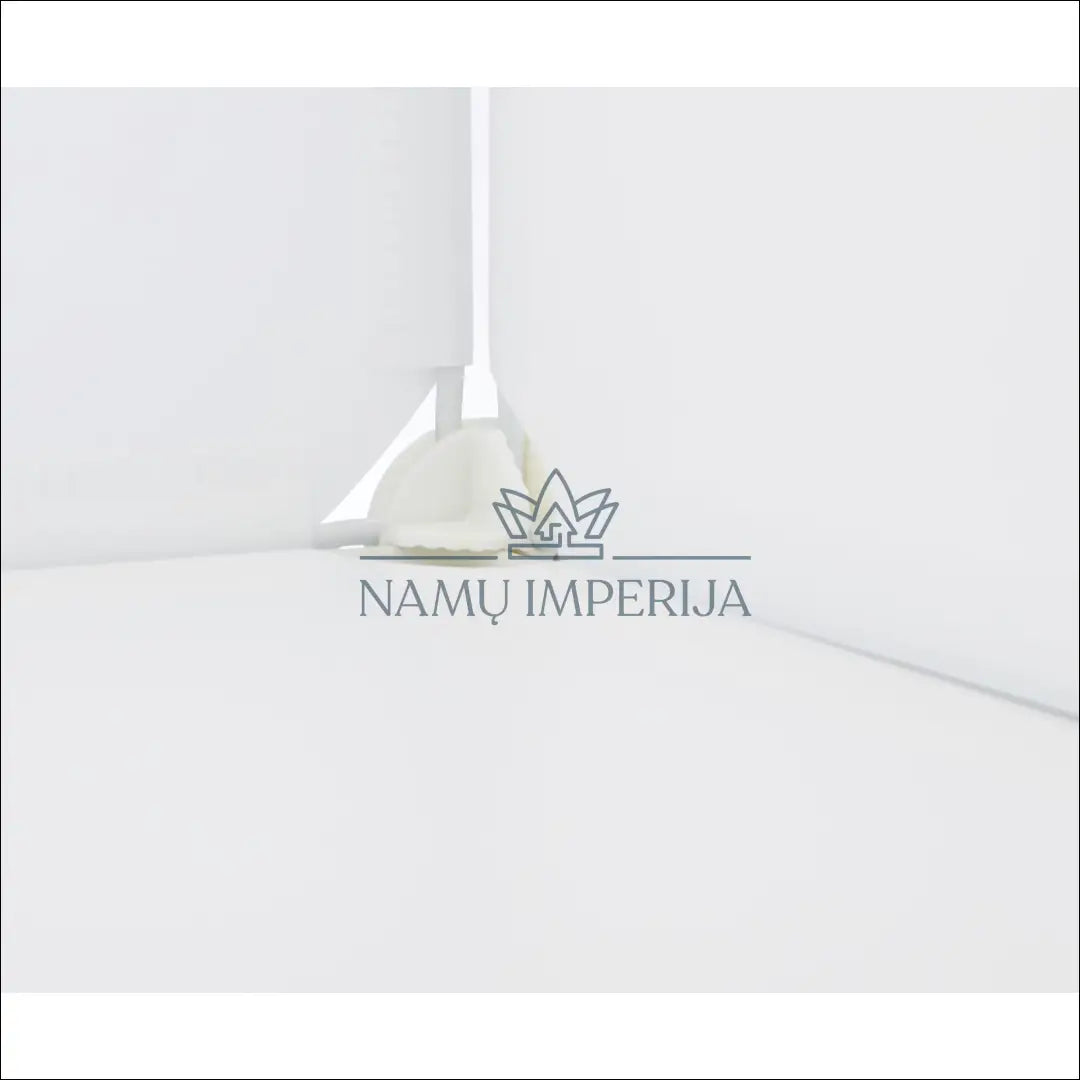 Batų lentyna KI1406 - €37 Save 50% 25-50, __label:Pristatymas 1-2 d.d., batu-lentyna, batu-spintele, color-balta €25