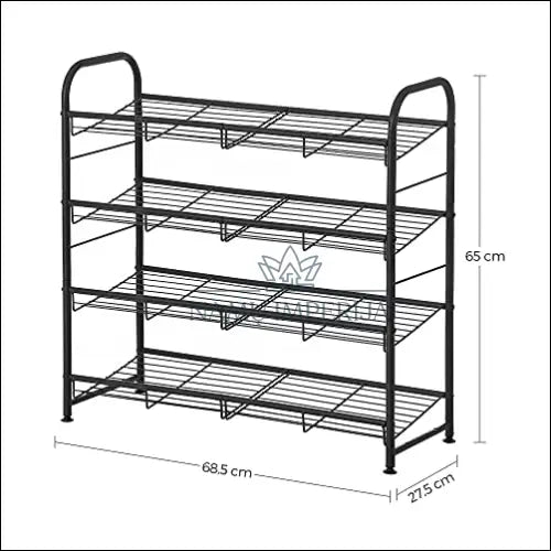 Batų lentyna SM1002 - €70 Save 30% 50-100, __label:Pristatymas 5-14 d.d., batu-lentyna, notouch30, song