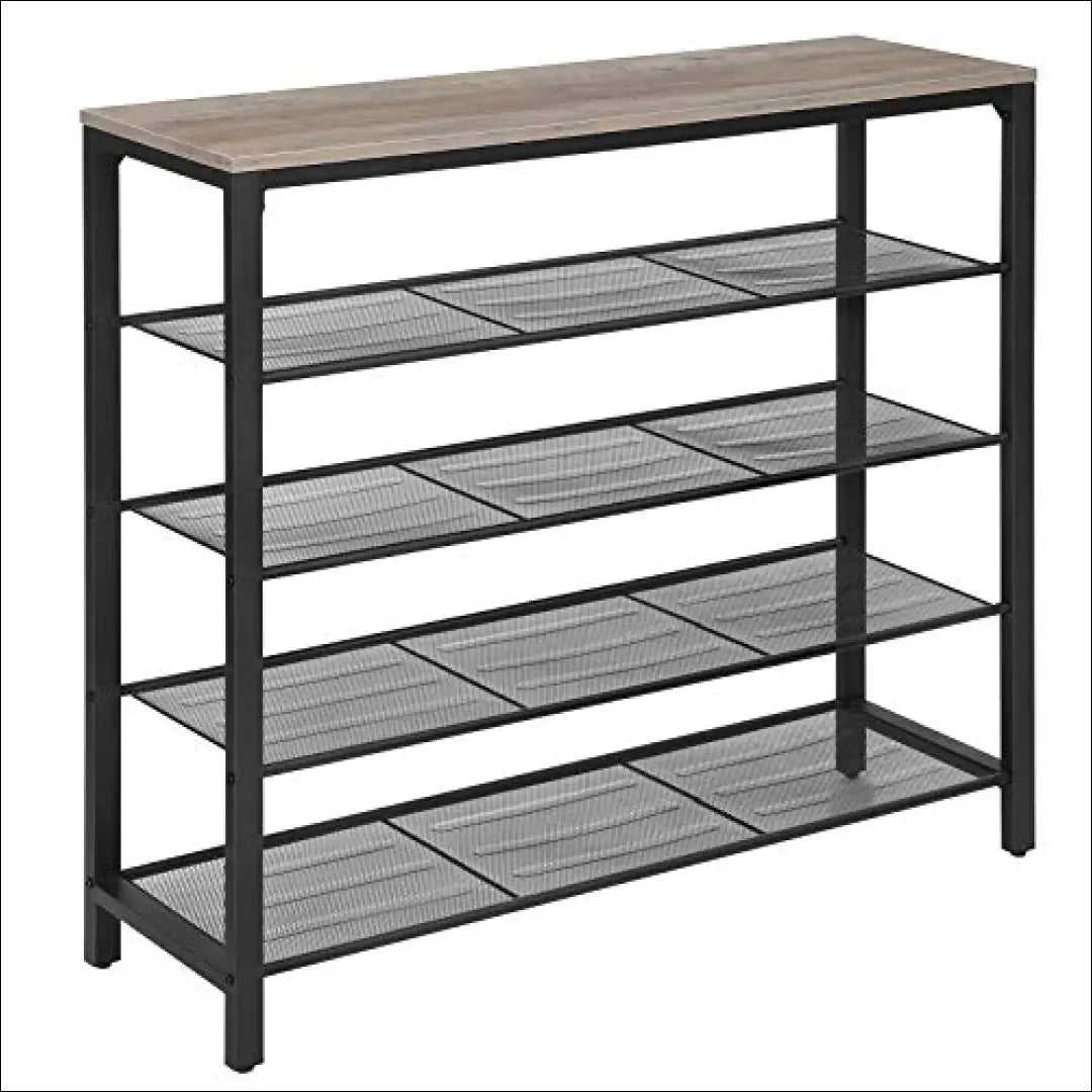 Batų lentyna SM1013 - €99 Save 40% 50-100, __label:Pristatymas 5-14 d.d., batu-lentyna, notouch30, song 100x30x92.5cm