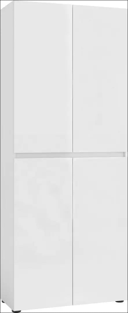 Batų spinta KI1656 - €160 Save 50% 100-200, __label:Pristatymas 1-2 d.d., batu-lentyna, batu-spintele, biuro-baldai