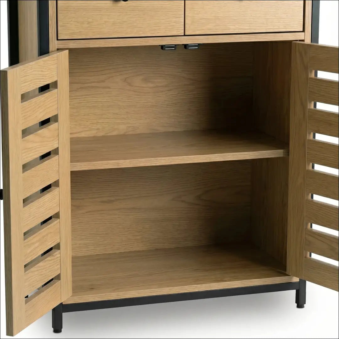 Batų spintelė 70 cm ąžuolo spalvos TE2533 - €91.96 Save 15% __label:Pristatymas 5-14 d.d., Newelite Naujausi produktai