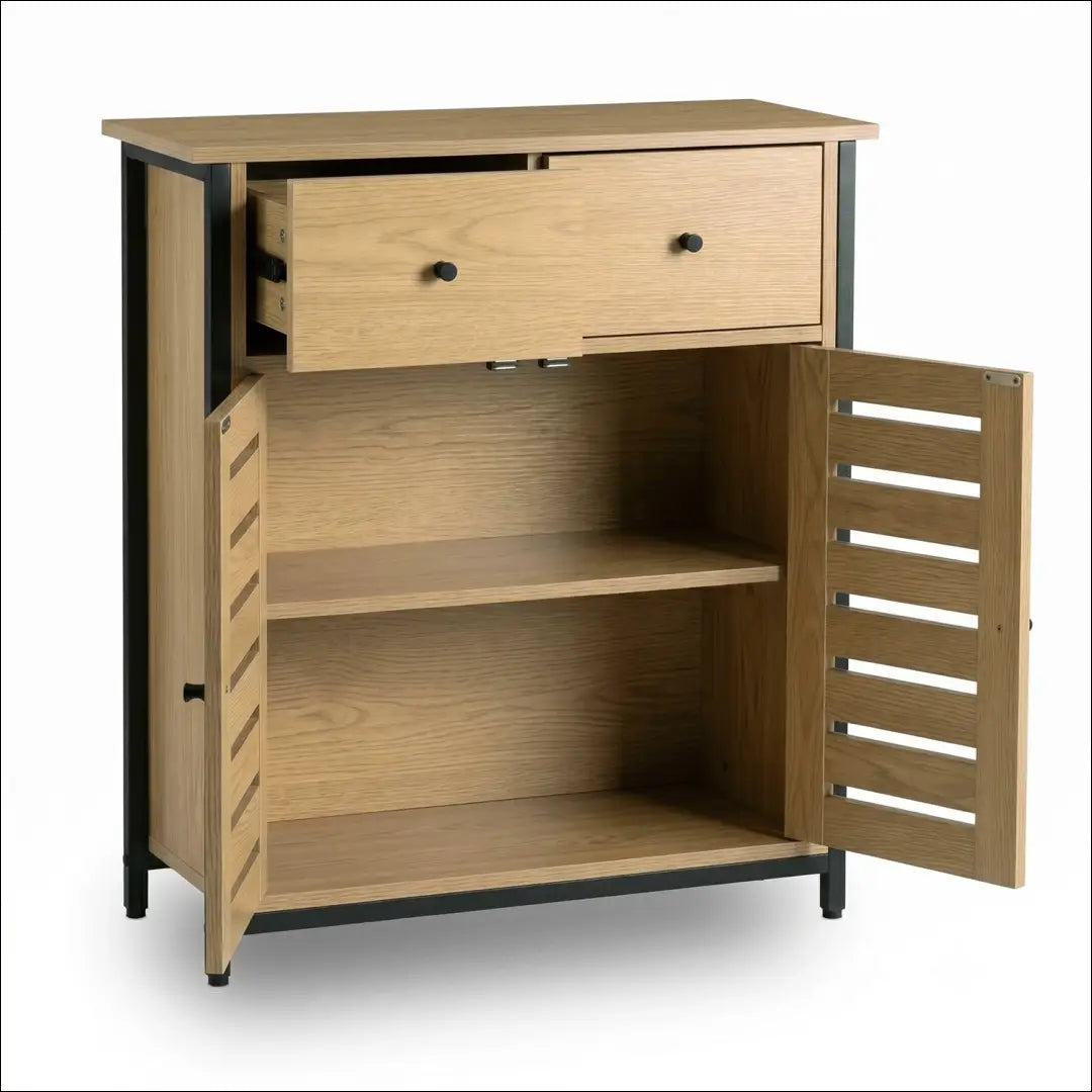 Batų spintelė 70 cm ąžuolo spalvos TE2533 - €91.96 Save 15% __label:Pristatymas 5-14 d.d., Newelite Naujausi produktai