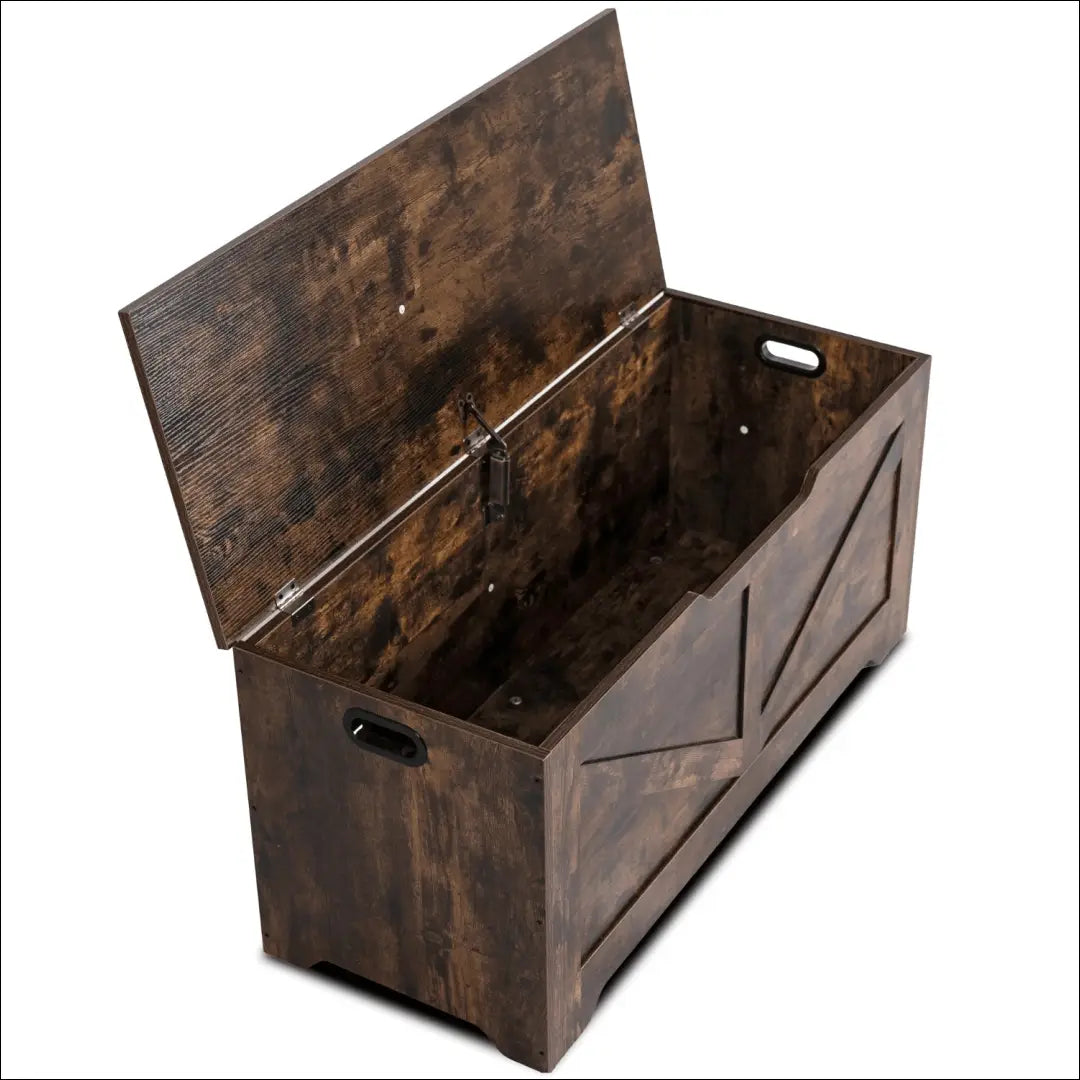 Batų spintelė ąžuolo spalvos 100 cm TE1095 - €77 Save 15% 50-100, __label:Pristatymas 5-14 d.d., elite, uzsakomi €50