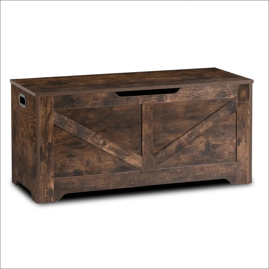 Batų spintelė ąžuolo spalvos 100 cm TE1095 - €77 Save 15% 50-100, __label:Pristatymas 5-14 d.d., elite, uzsakomi €50