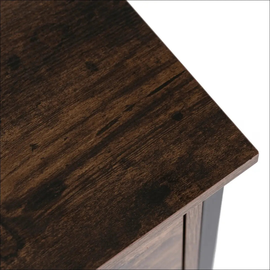 Batų spintelė ąžuolo spalvos 70 cm TE1094 - €103 Save 15% 100-200, __label:Pristatymas 5-14 d.d., elite, uzsakomi €100